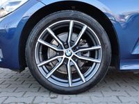 używany BMW 320 d xDrive Touring