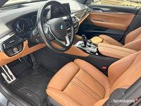 Używany BMW 640 Comfort Edition 2018 Coupe