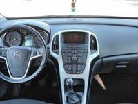 używany Opel Astra SPORT 1.7cdti