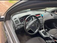 używany Opel Insignia 2.0 CDTI