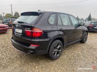 używany BMW X5 