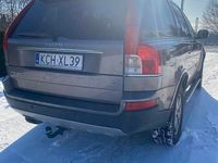używany Volvo XC90 Executive 2.4 D5 7 osób