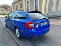 używany Skoda Octavia 1.6dm 115KM 2018r. 360 000km