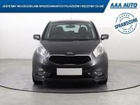 Używany Kia Venga 125 KM (91 kW) 2015 Szary Hatchback