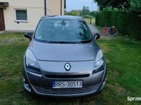 Używany Renault Grand Scénic III 2011 Minivan