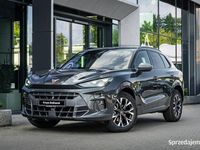 Nowe Cupra Terramar 150 KM (110 kW) 2025 Szary SUV