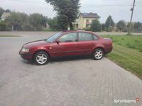 Używany VW Passat 1999
