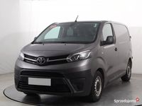 Używany Toyota Proace 2018 Szary Minivan