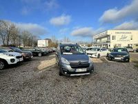 używany Citroën Berlingo Klimatyzacja, elektryczne szyby