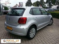 używany VW Polo 1.2dm 69KM 2011r. 93 503km