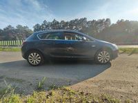 używany Opel Astra 1.4 Turbo