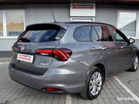 używany Fiat Tipo 2020r. ! Salon PL ! F-vat 23% ! Bezwypadkowy ! G…