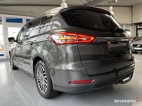 używany Ford S-MAX Titanium 150KM