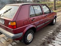 używany VW Golf II 