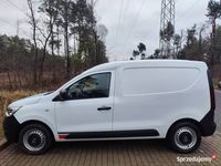 używany Renault Kangoo