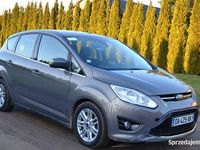 używany Ford C-MAX 