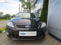 Używany Ford Mondeo 140 KM (102 kW) 2011 Czarny Sedan/Limuzyna