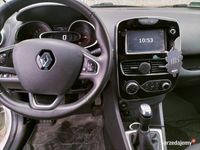 używany Renault Clio IV 