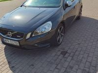 używany Volvo S60 R-Design