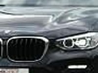 używany BMW X3 2dm 244KM 2020r. 72 000km