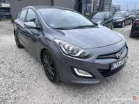 Używany Hyundai i30 90 KM (66 kW) 2013 Szary Hatchback
