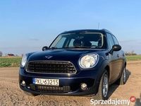 Używany Mini Cooper Countryman 2013 SUV