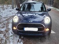 używany Mini Cooper 