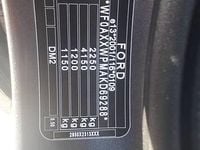 używany Ford Kuga SPRZEDAMST LINE