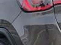 używany Jeep Compass II 1,4 Turbo M-Air 140 KM Limited FWD Skóra Navi Tempomat Kamera