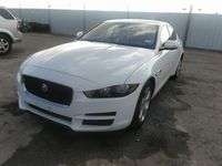 używany Jaguar XE 2dm 247KM 2018r. 78 500km