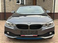 używany BMW 420 I (F32/F33/F82)
