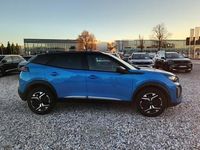 używany Peugeot 2008 PureTech 130 GT S&S EAT8