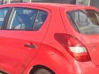 używany Hyundai i20 I