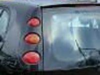 Używany Smart ForFour 68 KM (50 kW) 2006 Czarny (metalik) Hatchback