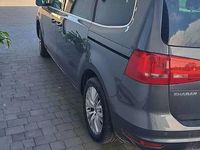 Używany VW Sharan 2015 Minivan