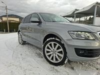 używany Audi Q5
