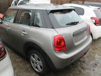 używany Mini ONE II (2006-)