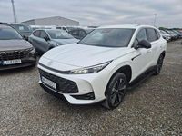 Używany MG HS 143 KM (105 kW) 2024 Biały SUV