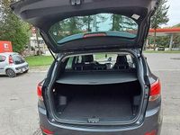 używany Hyundai ix35 Sprzedam