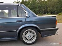 używany BMW 325 e30 2.7 Eta M Technik I