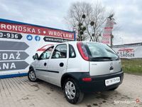 używany Opel Corsa 1.0 Benzyna / B.Zadbane / Airbag / Radio / Zamia