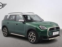 Używany Mini Countryman 204 KM (150 kW) 2025 British racing green iv metalizowany SUV