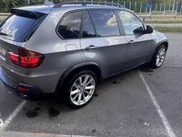 Używany BMW X5 2009 SUV