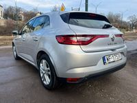 używany Renault Mégane IV 1.5dm 115KM 2020r. 19 900km