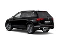 Używany VW Tiguan Allspace 190 KM (139 kW) 2022 SUV