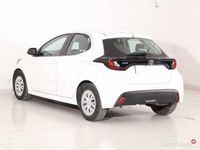 używany Toyota Yaris 1.5 VVT-i