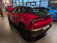 używany Alfa Romeo Junior Ibrida Ibrida 1.2 145 KM (107 kW) eDCT6 MHEV