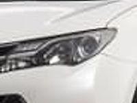 Używany Toyota RAV4 151 KM (111 kW) 2014 Biały SUV