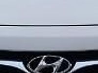 używany Hyundai i40 DIESEL 1.7 SUPER STAN MECHANICZNY I WIZUALNY I REJ 2013