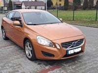 Używany Volvo S60 2010 Sedan/Limuzyna